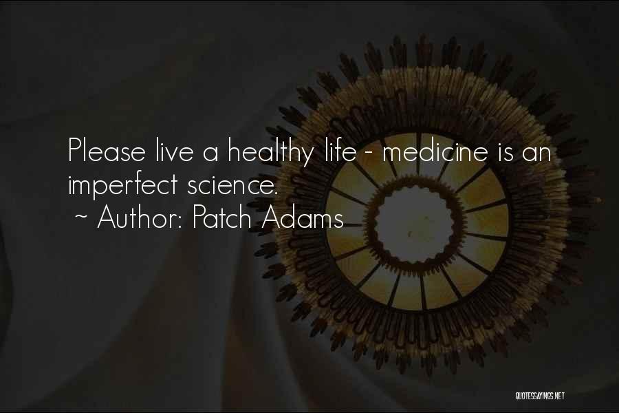 Patch Adams Quotes 1295748