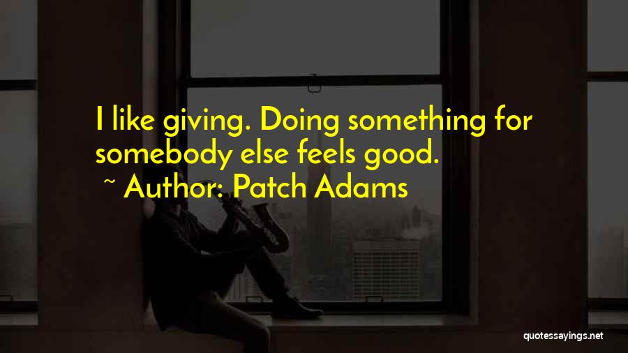 Patch Adams Quotes 1425107