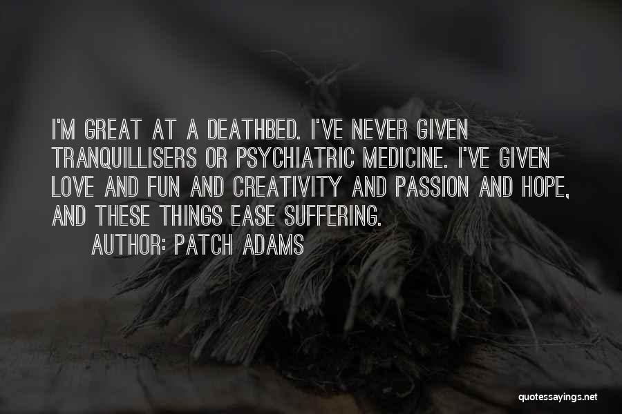 Patch Adams Quotes 1584462