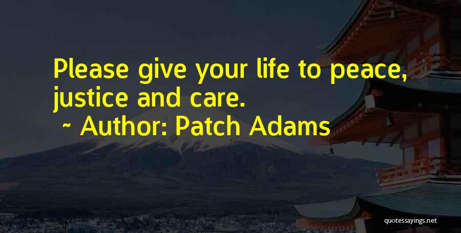 Patch Adams Quotes 1820343