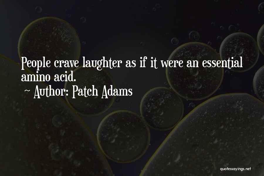 Patch Adams Quotes 1921308