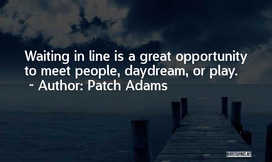 Patch Adams Quotes 206046