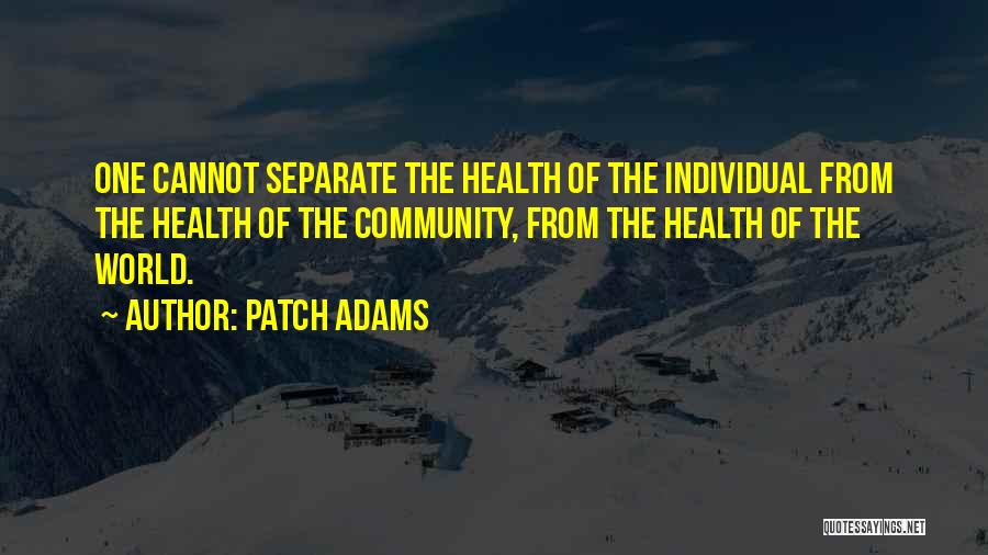 Patch Adams Quotes 2255217