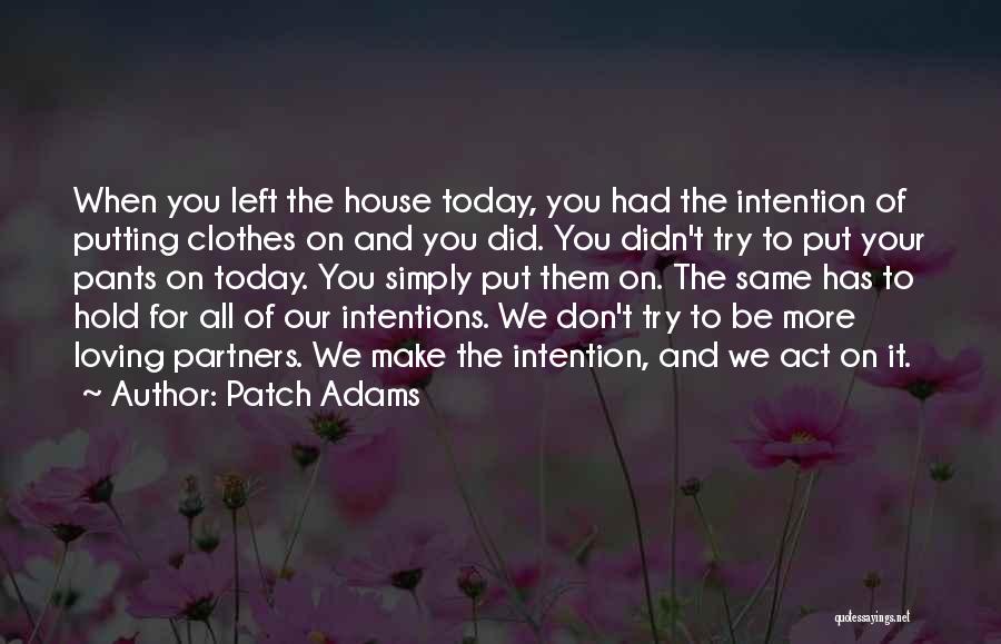 Patch Adams Quotes 242178