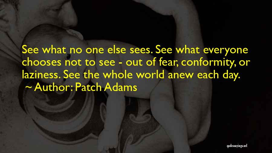 Patch Adams Quotes 253743