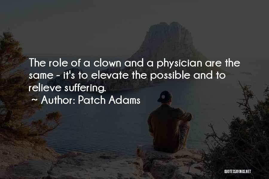 Patch Adams Quotes 336702