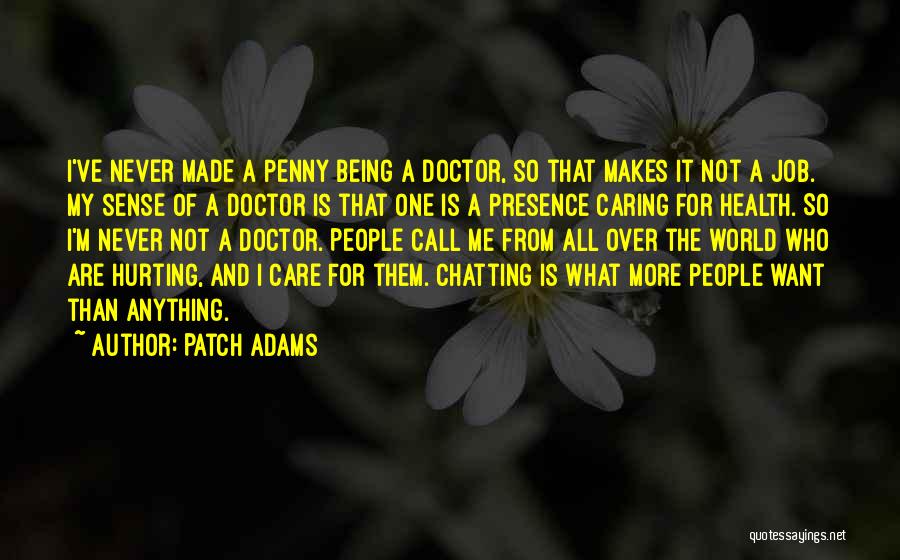 Patch Adams Quotes 714545