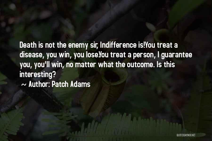 Patch Adams Quotes 811570