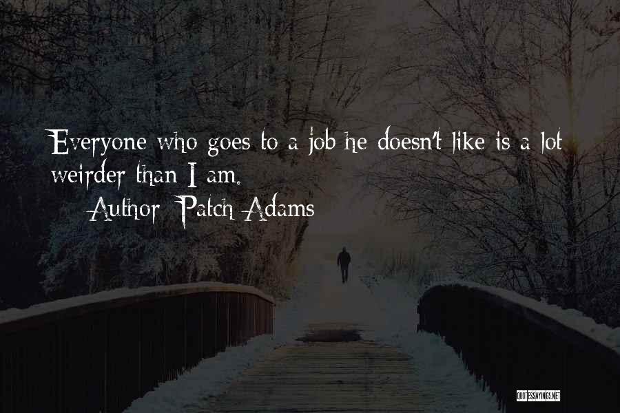 Patch Adams Quotes 846114