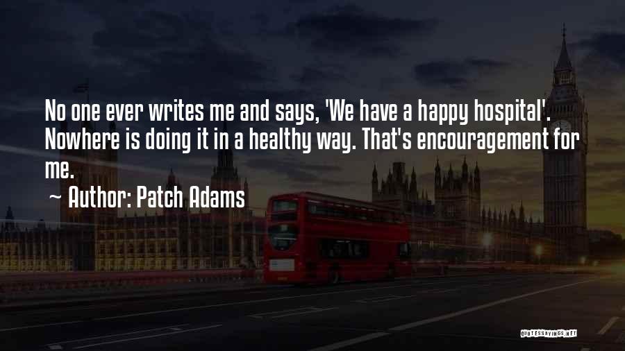 Patch Adams Quotes 877476