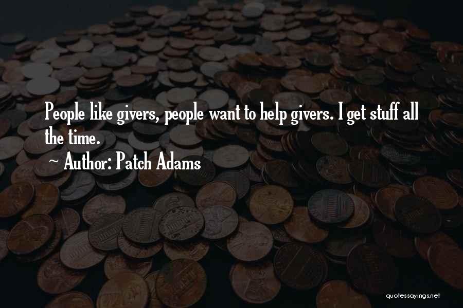 Patch Adams Quotes 953478