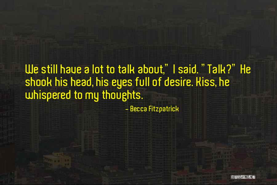 Patch Cipriano Funny Quotes By Becca Fitzpatrick