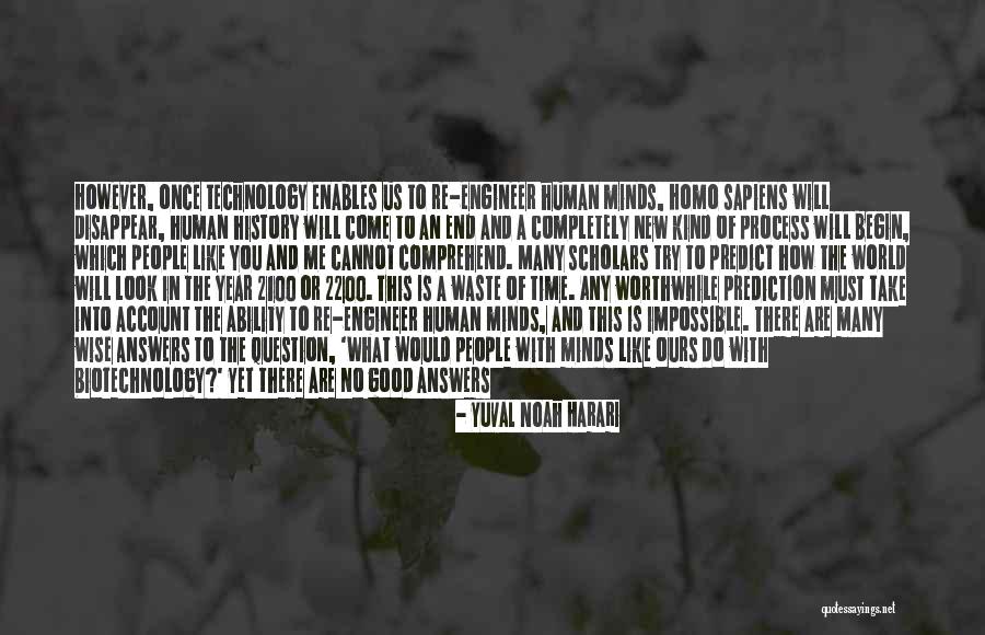 Patch Face Lesion Quotes By Yuval Noah Harari Patch Face Lesion Quotes By Yuval Noah Harari