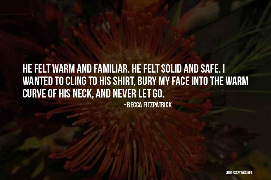 Patch Face Quotes By Becca Fitzpatrick Patch Face Quotes By Becca Fitzpatrick