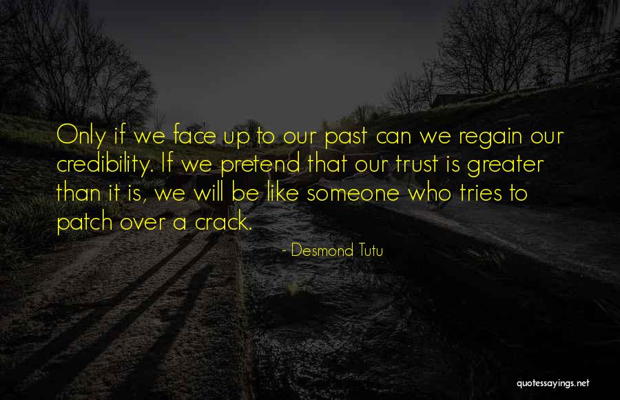 Patch Face Quotes By Desmond Tutu Patch Face Quotes By Desmond Tutu