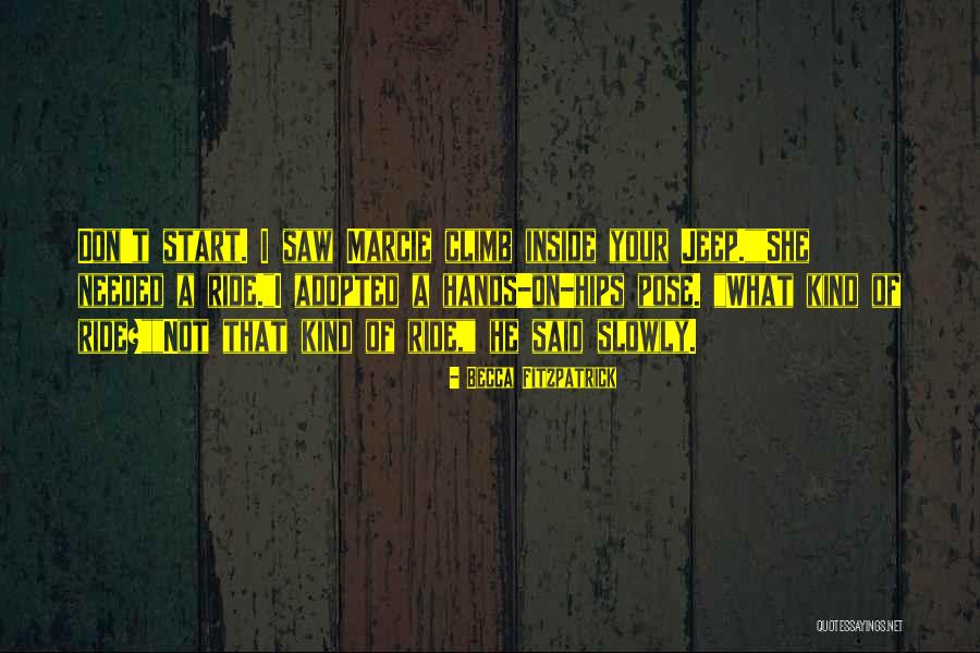 Patch Nora Quotes By Becca Fitzpatrick Patch Nora Quotes By Becca Fitzpatrick