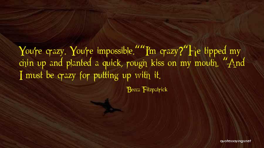 Patch Nora Quotes By Becca Fitzpatrick Patch Nora Quotes By Becca Fitzpatrick