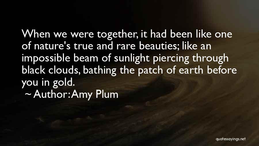 Patch Quotes By Amy Plum