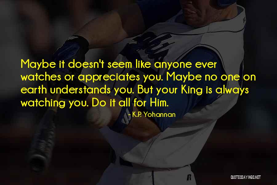 Patch Up Series Quotes By K.P. Yohannan Patch Up Series Quotes By K.P. Yohannan