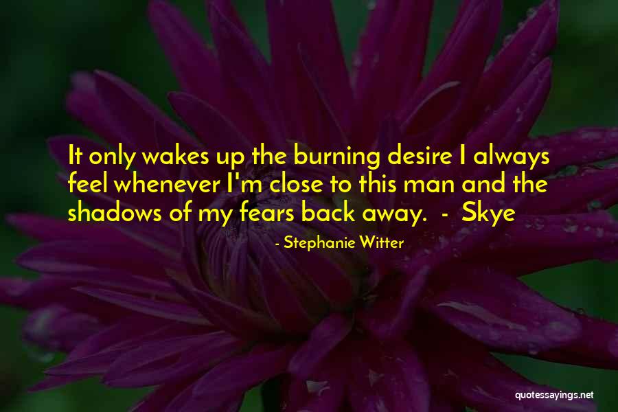 Patch Up Series Quotes By Stephanie Witter Patch Up Series Quotes By Stephanie Witter