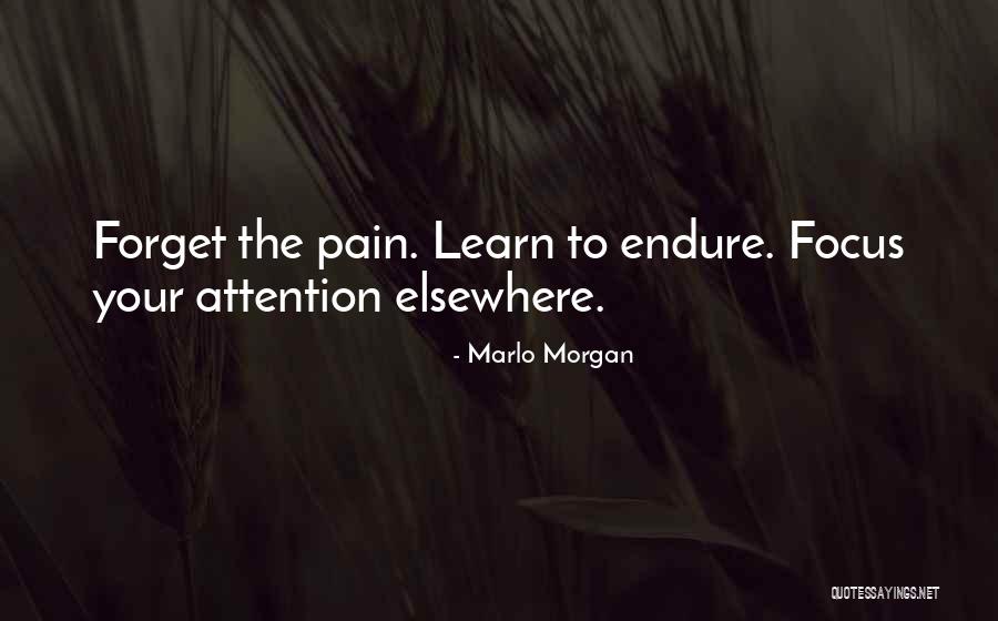Patchai Gitan Quotes By Marlo Morgan Patchai Gitan Quotes By Marlo Morgan