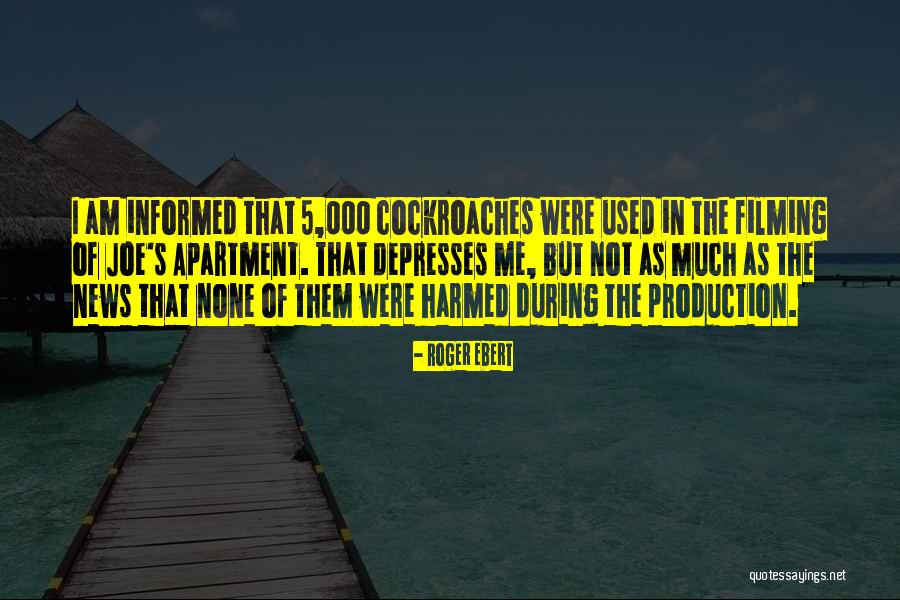 Patchai Reyes Quotes By Roger Ebert