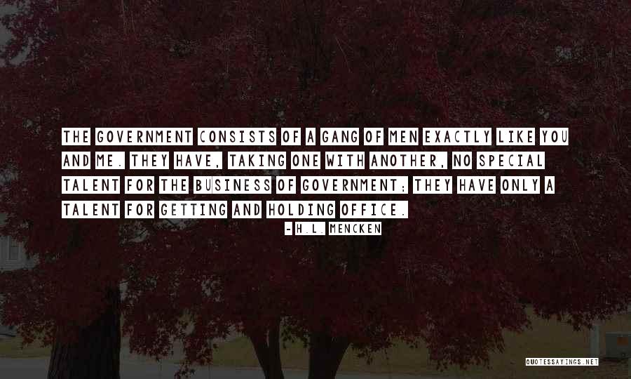 Patcharee Sritan Quotes By H.L. Mencken Patcharee Sritan Quotes By H.L. Mencken