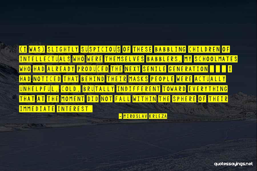 Patcharee Tubthong Quotes By Miroslav Krleza Patcharee Tubthong Quotes By Miroslav Krleza