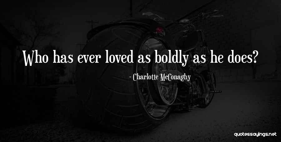Patchd Quotes By Charlotte McConaghy Patchd Quotes By Charlotte McConaghy