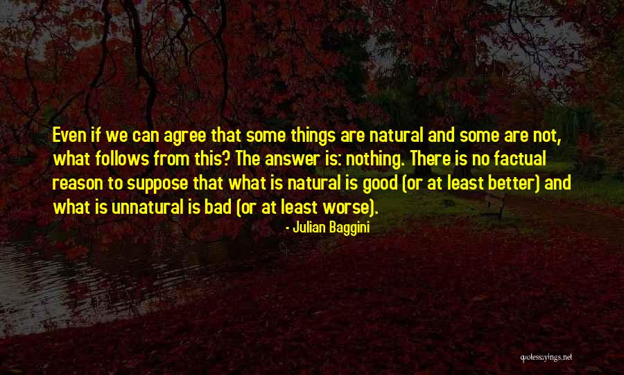 Patchd Quotes By Julian Baggini Patchd Quotes By Julian Baggini