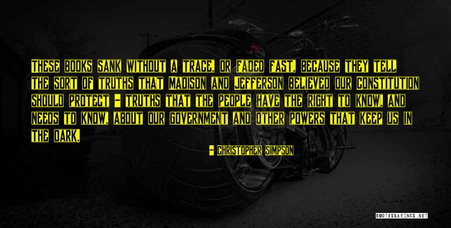 Patched Sur Quotes By Christopher Simpson Patched Sur Quotes By Christopher Simpson