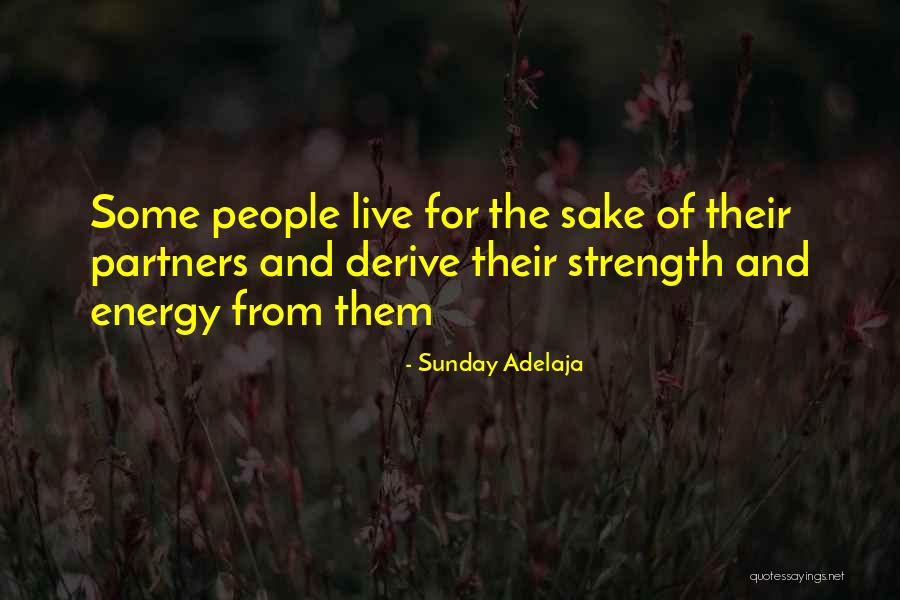 Patchery Quotes By Sunday Adelaja Patchery Quotes By Sunday Adelaja