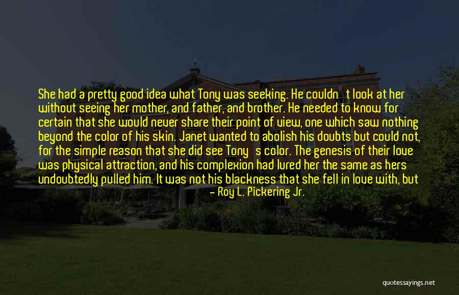 Patches Of Grey Quotes By Roy L. Pickering Jr. Patches Of Grey Quotes By Roy L. Pickering Jr.