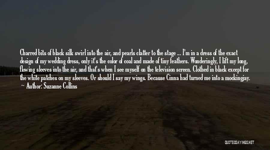 Patches O'houlihan Quotes By Suzanne Collins