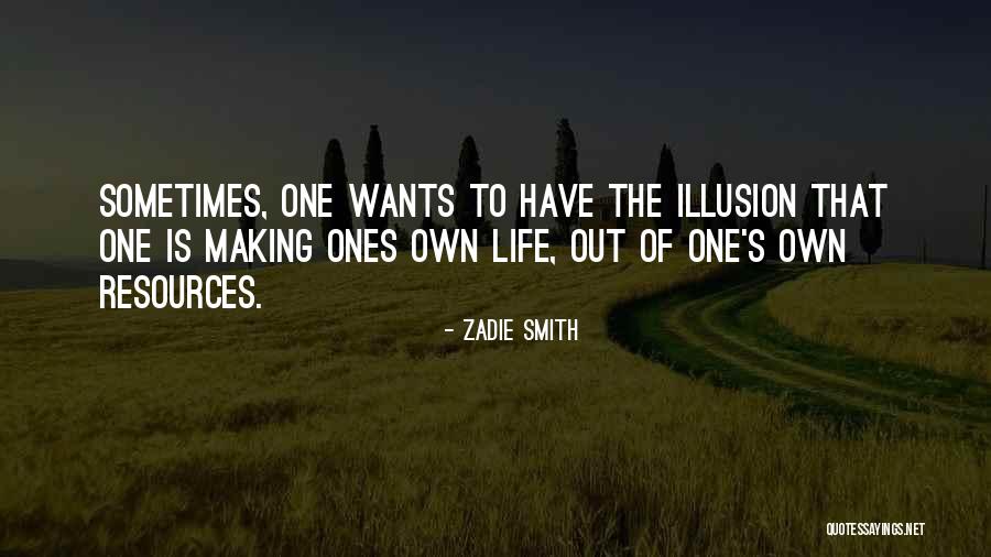 Patchett And Tarses Quotes By Zadie Smith Patchett And Tarses Quotes By Zadie Smith