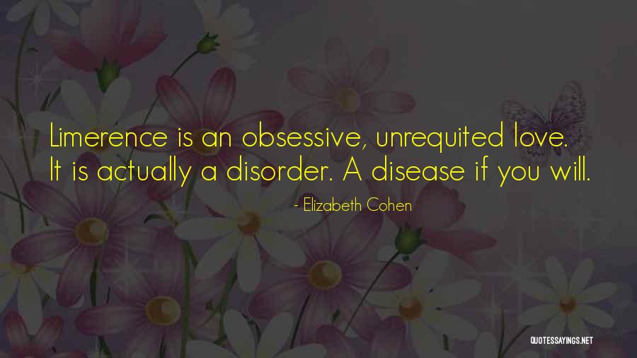 Patchett Disease Quotes By Elizabeth Cohen Patchett Disease Quotes By Elizabeth Cohen