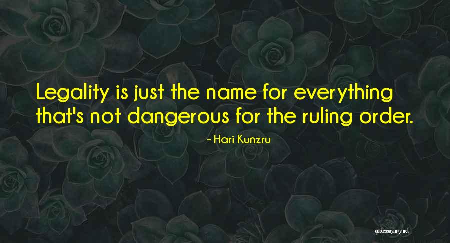 Patchett Disease Quotes By Hari Kunzru Patchett Disease Quotes By Hari Kunzru