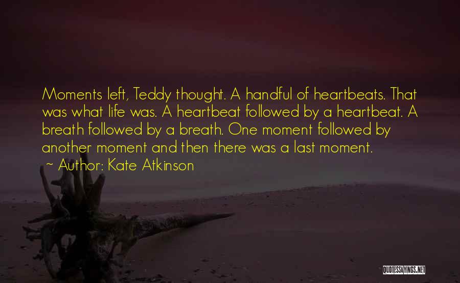 Patchouli Essential Oil Quotes By Kate Atkinson