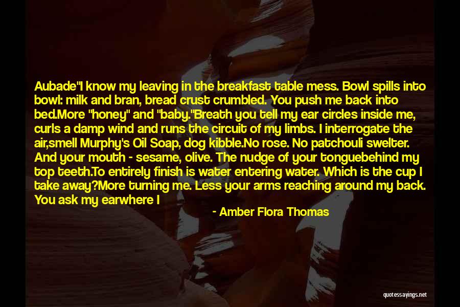 Patchouli Oil Quotes By Amber Flora Thomas Patchouli Oil Quotes By Amber Flora Thomas