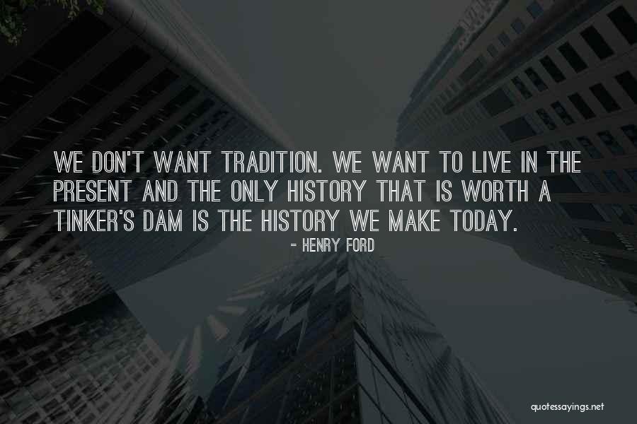 Patchs Quotes By Henry Ford Patchs Quotes By Henry Ford