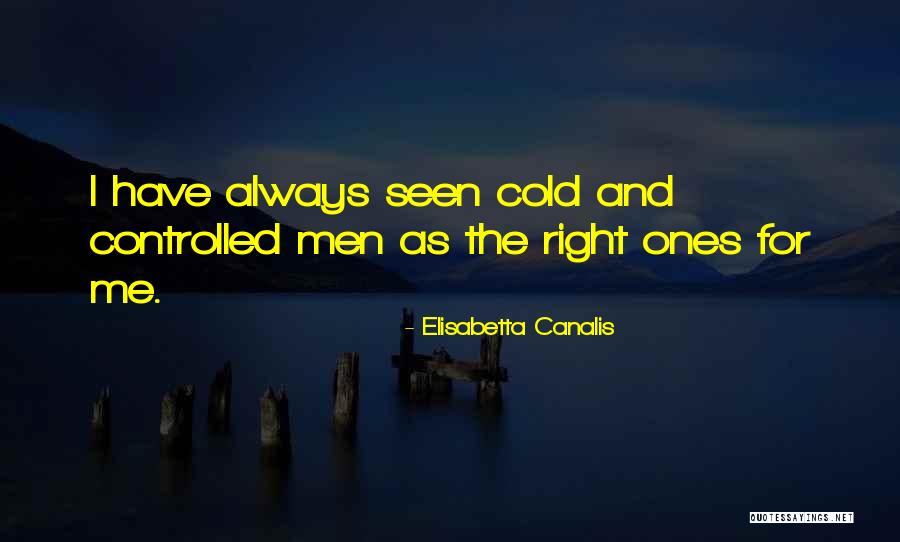 Patchy Infiltrates Quotes By Elisabetta Canalis Patchy Infiltrates Quotes By Elisabetta Canalis