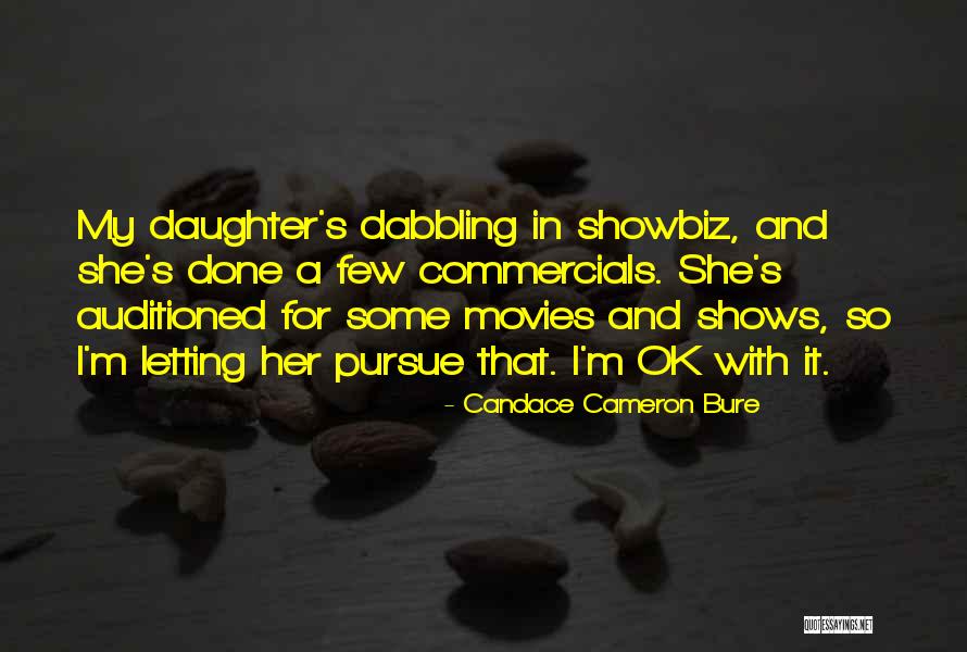 Patd Song Quotes By Candace Cameron Bure Patd Song Quotes By Candace Cameron Bure