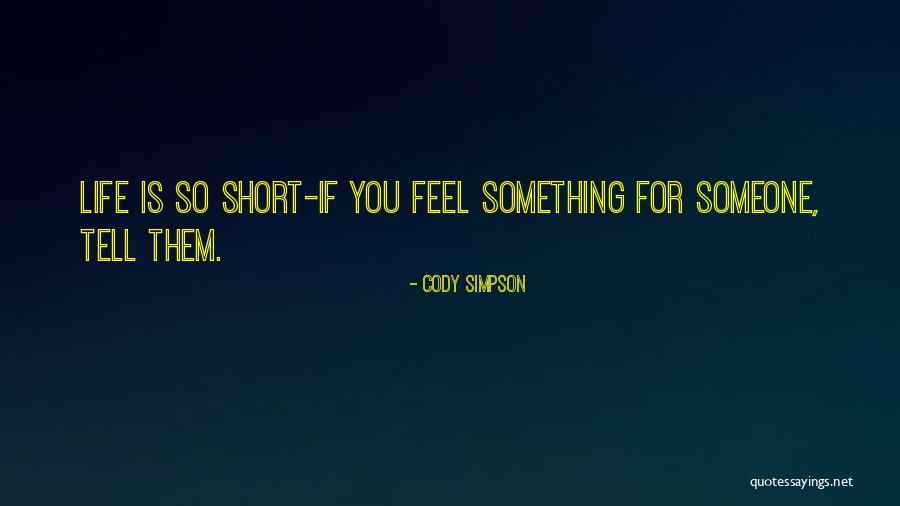 Pateando Piedras Quotes By Cody Simpson Pateando Piedras Quotes By Cody Simpson