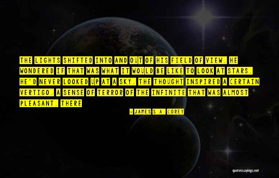 Pateando Traseros Quotes By James S.A. Corey Pateando Traseros Quotes By James S.A. Corey