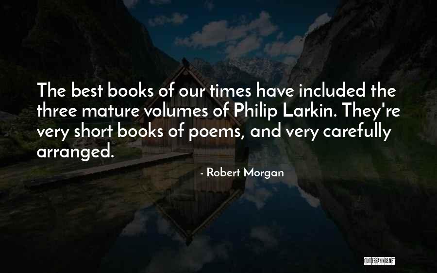 Pateando Traseros Quotes By Robert Morgan Pateando Traseros Quotes By Robert Morgan