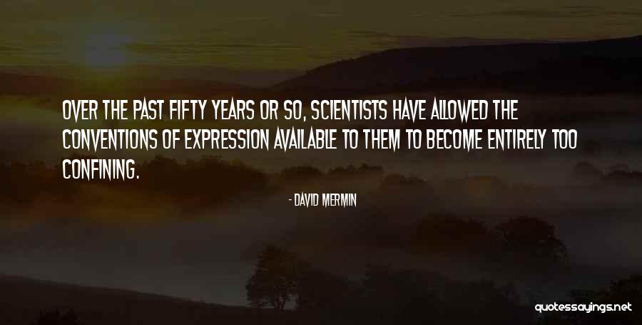 Patear La Quotes By David Mermin Patear La Quotes By David Mermin