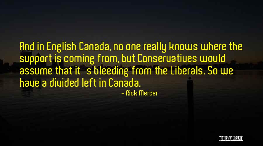 Patedu Quotes By Rick Mercer Patedu Quotes By Rick Mercer