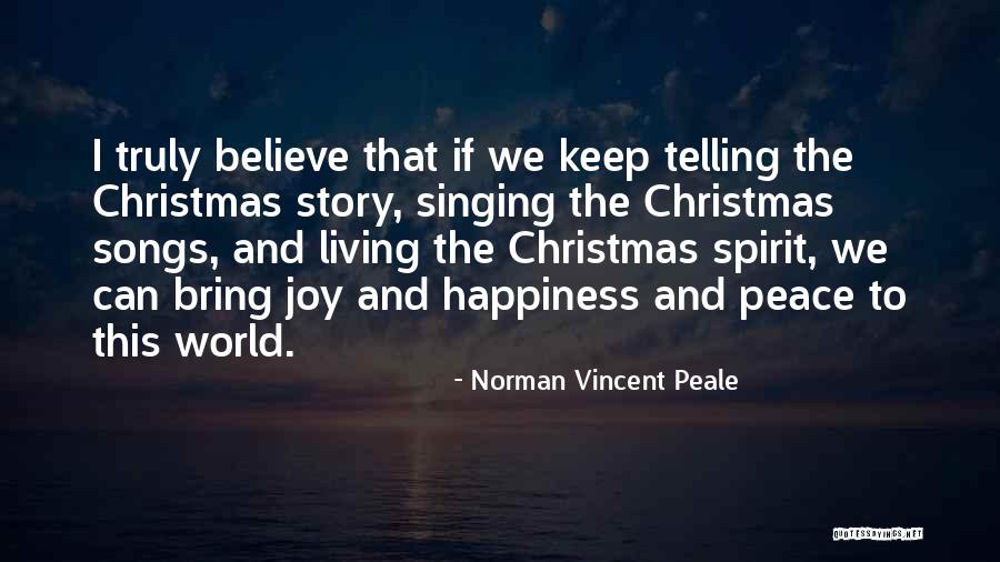Patelco Quotes By Norman Vincent Peale Patelco Quotes By Norman Vincent Peale