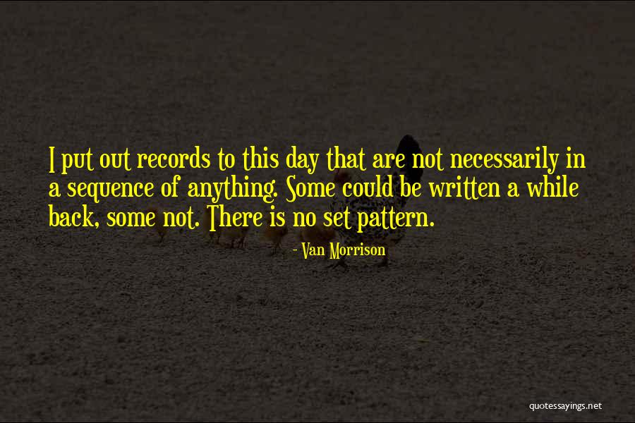 Patella Alta Quotes By Van Morrison Patella Alta Quotes By Van Morrison