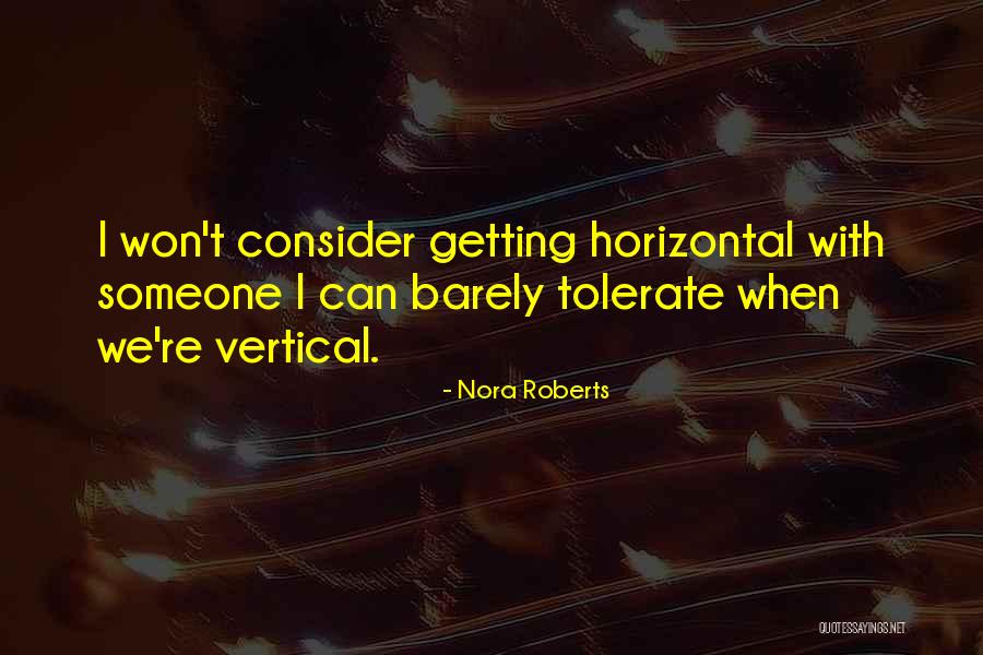 Patellar Tendon Quotes By Nora Roberts Patellar Tendon Quotes By Nora Roberts